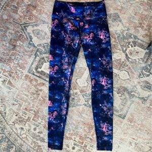 Lululemon Wunder Under Full-on Luon